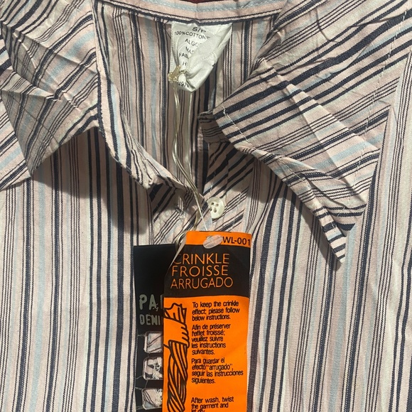 Ladies Parasico Sleeveless Blaouse - Picture 6 of 9